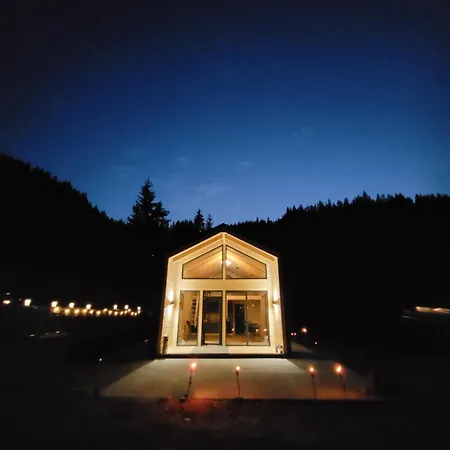 Cucu Zen Cazare Cabane Pensiuni Bucovina Iacobeni  Exterior photo