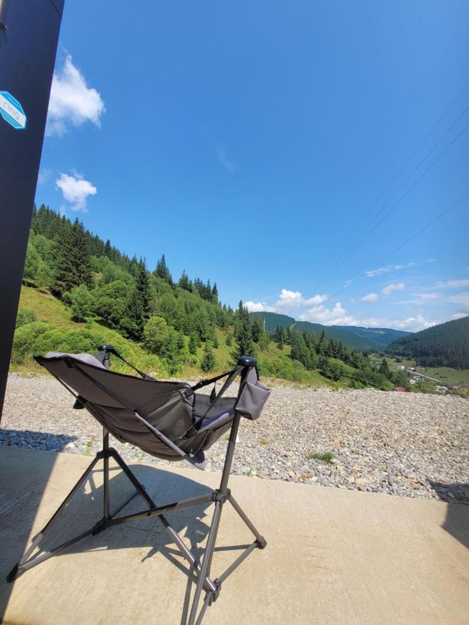 Cucu Zen Bucovina Iacobeni (Suceava)