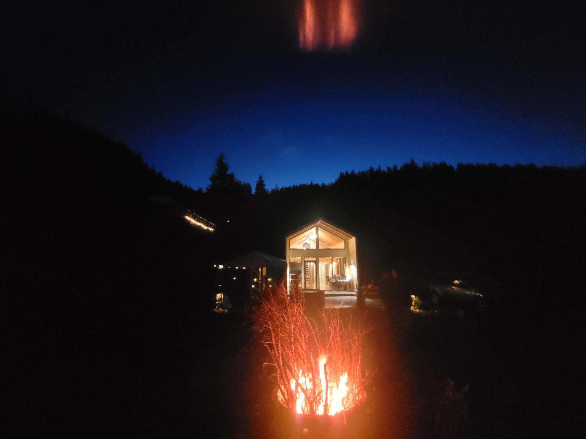 Villa Cucu Zen Bucovina