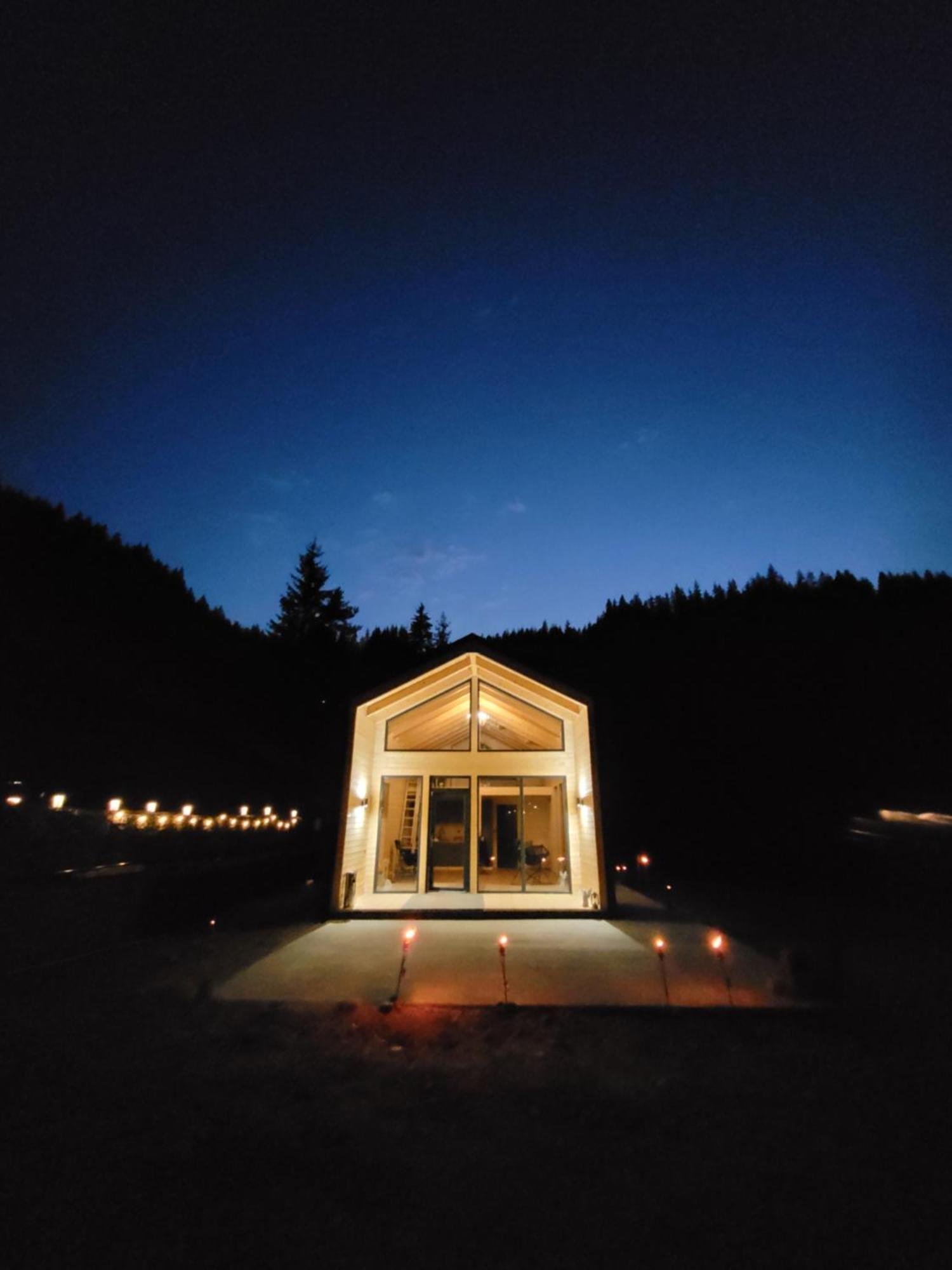 Cucu Zen Bucovina Villa